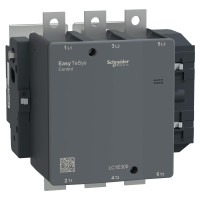 КОНТАКТОР 3Р Е 300А АС3 ~380V 50 ГЦ Schneider Electric LC1E300Q5
