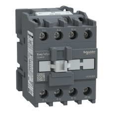 КОНТАКТОР 3Р Е 1NC 32А АС3 ~24В 50 ГЦ Schneider Electric LC1E3201B5