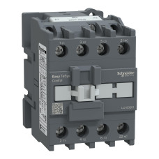 КОНТАКТОР 3Р Е 1NC 32А АС3 ~220В 50 ГЦ Schneider Electric LC1E3201M5