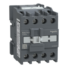 КОНТАКТОР 3Р Е 1NO 32А АС3 ~24В 50 ГЦ Schneider Electric LC1E3210B5