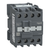 КОНТАКТОР 3Р Е 1NO 32А АС3 ~220В 50 ГЦ Schneider Electric LC1E3210M5
