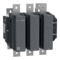 КОНТАКТОР 3Р Е 630А АС3 ~220В 50/60 ГЦ Schneider Electric LC1E630M7