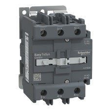 КОНТАКТОР 3Р Е 95А АС3 ~110В 50 ГЦ Schneider Electric LC1E95F5