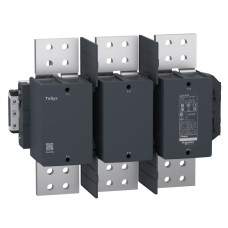 КОНТАКТОР TESYS F 1000A 3P AC3 ~230В, Schneider Electric LC1F1000P7