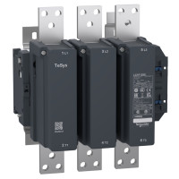 КОНТАКТОР F 1250A 3P AC1 =220В, Schneider Electric LC1F1250MD