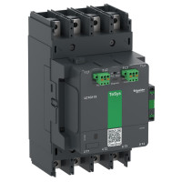 КОНТ-Р TESYS G 150A 4P 48-130 AC/DC+ПЛК, Schneider Electric LC1G1504EHEA