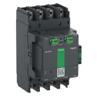 КОНТ-Р TESYS G 150A 4P 200-500 AC/DC+ПЛК, Schneider Electric LC1G1504LSEA