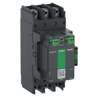 КОНТ-Р TESYS G 185A 3P 48-130 AC/DC+ПЛК, Schneider Electric LC1G185EHEA