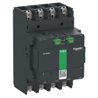 КОНТАКТОР TESYS G265A 4P 24-48 AC/DC+ПЛК, Schneider Electric LC1G2654BEEA