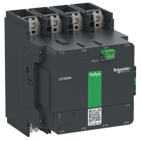 КОНТАКТОР TESYS G 265A 4P 48-130 AC/DC, Schneider Electric LC1G2654EHEN