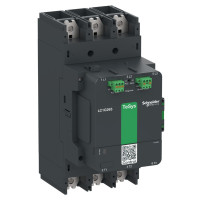 КОНТ-Р TESYS G 330A 3P 200-500 AC/DC+ПЛК, Schneider Electric LC1G330LSEA