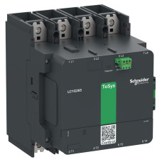 КОНТАКТОР TESYS G 400A 4P 48-130 AC/DC, Schneider Electric LC1G4004EHEN