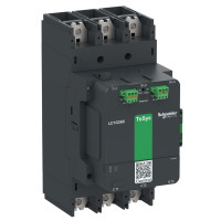 КОНТ-Р TESYS G 400A 3P 48-130 AC/DC+ПЛК, Schneider Electric LC1G400EHEA
