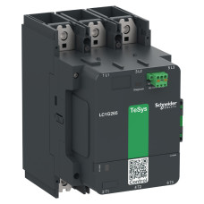 КОНТАКТОР TESYS G 400A 3P 100-250 AC/DC, Schneider Electric LC1G400KUEN