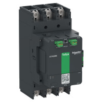 КОНТ-Р TESYS G 400A 3P 200-500 AC/DC+ПЛК, Schneider Electric LC1G400LSEA