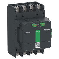 КОНТ-Р TESYS G 500A 4P 48-130 AC/DC+ПЛК, Schneider Electric LC1G5004EHEA