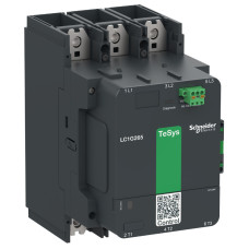 КОНТАКТОР TESYS G 500A 3P 48-130 AC/DC, Schneider Electric LC1G500EHEN