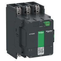 КОНТАКТОР TESYS G 500A 3P 100-250 AC/DC, Schneider Electric LC1G500KUEN