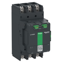 КОНТ-Р TESYS G 500A 3P 200-500 AC/DC+ПЛК, Schneider Electric LC1G500LSEA