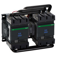 КОНТАКТОР РЕВ. 3P 150A, ~230В, Schneider Electric LC2D150P7
