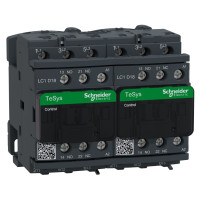 КОНТ.РЕВ. 3Р,18А, НО+НЗ, 24В, 50Гц, Schneider Electric LC2D18B7