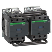 КОНТ. РЕВ. 80А, 230В 50Гц, Schneider Electric LC2D80P7