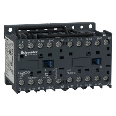 КОНТАКТОР РЕВ.K 3P 16А НО 230В 50Гц, Schneider Electric LC2K1610P7