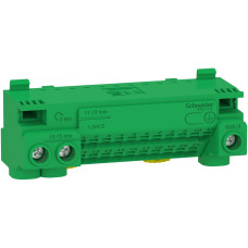 Клем.блок PE PRAGMA 24 от., 63А Schneider Electric LGYT1E24
