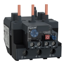 ТЕПЛОВЕ РЕЛЕ CL10 37-50A ДЛЯ LC1D80-D95, Schneider Electric LRD3357