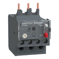 ТЕПЛОВЕ РЕЛЕ Е 1...1,6A Schneider Electric LRE06