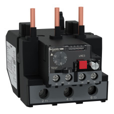 ТЕПЛОВЕ РЕЛЕ Е 30…40A Schneider Electric LRE355