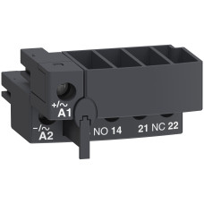 КЛЕМНИК ЛАНЦЮГА У-ННЯ ДЛЯ LUB120/LUB320 Schneider Electric LU9BN11