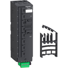 модуль розеток TESYS U MODBUS Schneider Electric LU9GC3