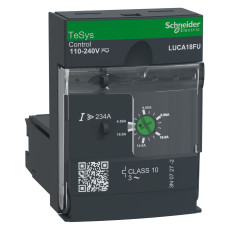 БЛОК УПР СТАН 4,5-18A 110-240В CL10 3P Schneider Electric LUCA18FU