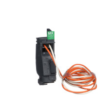 РОЗЧ MX 110/125B AC/DC COMPACT NSXm З ПР Schneider Electric LV426863