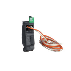 РОЗЧ MX 220B AC/DC ДЛЯ COMPACT NSXm З ПР Schneider Electric LV426864