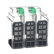 ДОВГ КЛЕМН ЗАГЛ ДЛЯ COMPACT NSXm 3P Schneider Electric LV426912