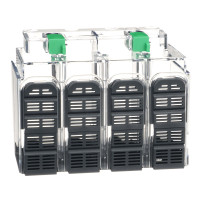 ДОВГ КЛЕМН ЗАГЛ ДЛЯ COMPACT NSXm 4P Schneider Electric LV426913