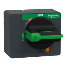 ЧОРНА ПОВОРОТНА РУЧКА ДО COMPACT NSXm Schneider Electric LV426930T