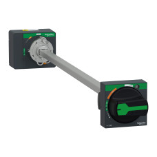ЧОРН ВИНОСН ПОВ РУЧКА COMPACT NSXm IP54 Schneider Electric LV426932T