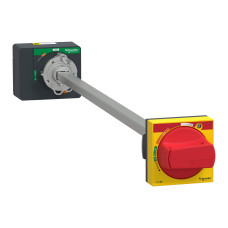 ЧЕРВ ВИНОСН ПОВ РУЧКА COMPACT NSXm IP65 Schneider Electric LV426934T