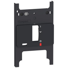 ЗАПАСН ПЕРЕДНЯ КРИШКА COMPACT NSXm 3P TM Schneider Electric LV426946
