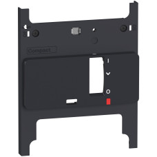 ЗАПАСН ПЕРЕДНЯ КРИШКА COMPACT NSXm 4P TM Schneider Electric LV426947