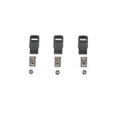 КЛЕМИ ДЛЯ КАБ 2.5-70ММ COMPACT NSXm 3 ШТ Schneider Electric LV426967