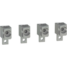4 AL КЛЕМИ 240ММ2 ДЛЯ COMPACT NSX\INS250 Schneider Electric LV429245