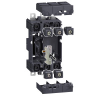 КОМПЛЕКТ ЦОКОЛЯ 3P NSX100-250 Schneider Electric LV429289