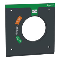 АКС-Р КЕР-НЯ ДВИГУНОМ MCC NSX100-250 Schneider Electric LV429341T