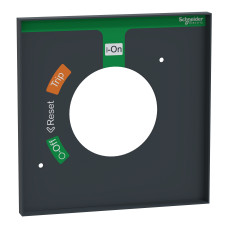 АКС-Р КЕР-НЯ БЛОК CNOMO NSX100-250 Schneider Electric LV429342T