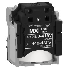 РОЗЧ.MX 415В/50Гц 480В/60Гц NSX100-630 Schneider Electric LV429388