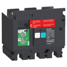 БЛОК VIGIPACT NSX100/160 3П 200-440В AC Schneider Electric LV429488